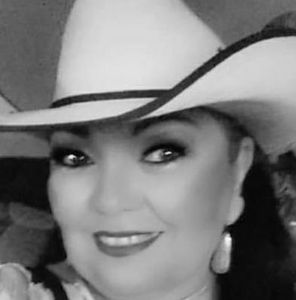 Meet your Posher, Virginia